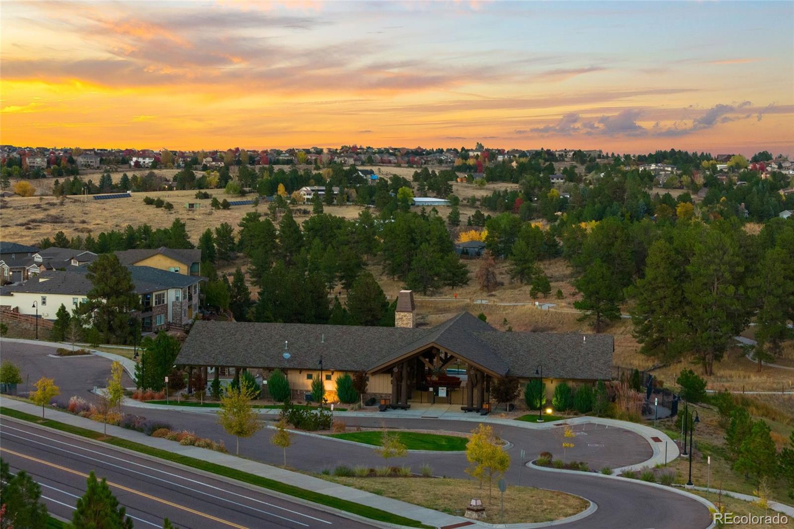 MLS Image #46 for 7814 s grand baker court,aurora, Colorado
