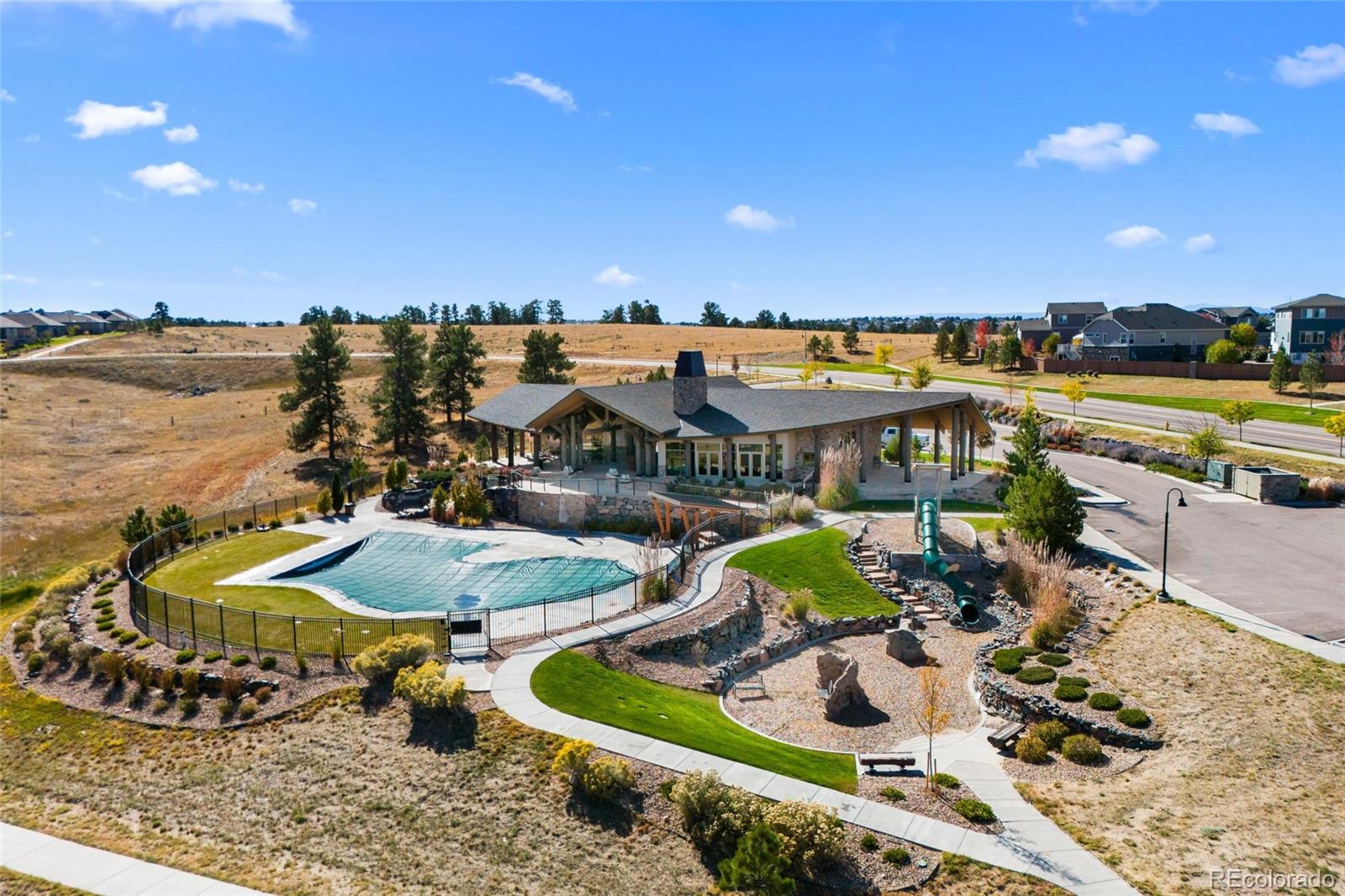 MLS Image #47 for 7814 s grand baker court,aurora, Colorado