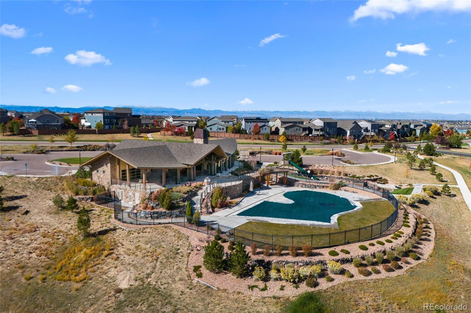MLS Image #48 for 7814 s grand baker court,aurora, Colorado