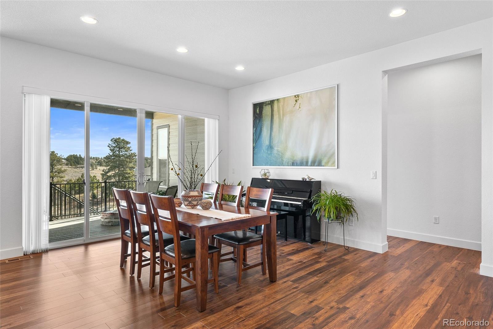 MLS Image #5 for 7814 s grand baker court,aurora, Colorado