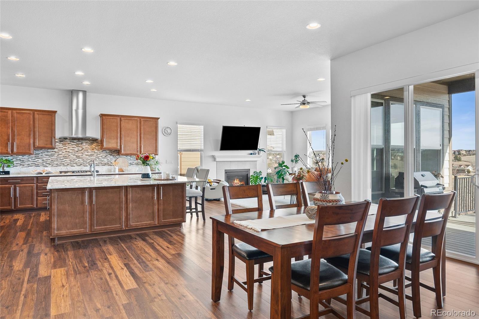 MLS Image #6 for 7814 s grand baker court,aurora, Colorado