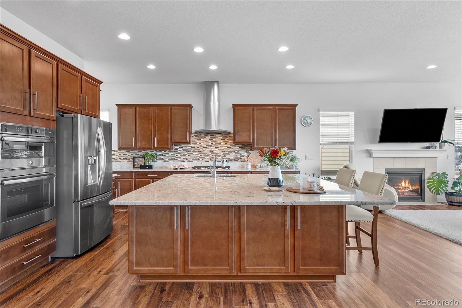 MLS Image #7 for 7814 s grand baker court,aurora, Colorado