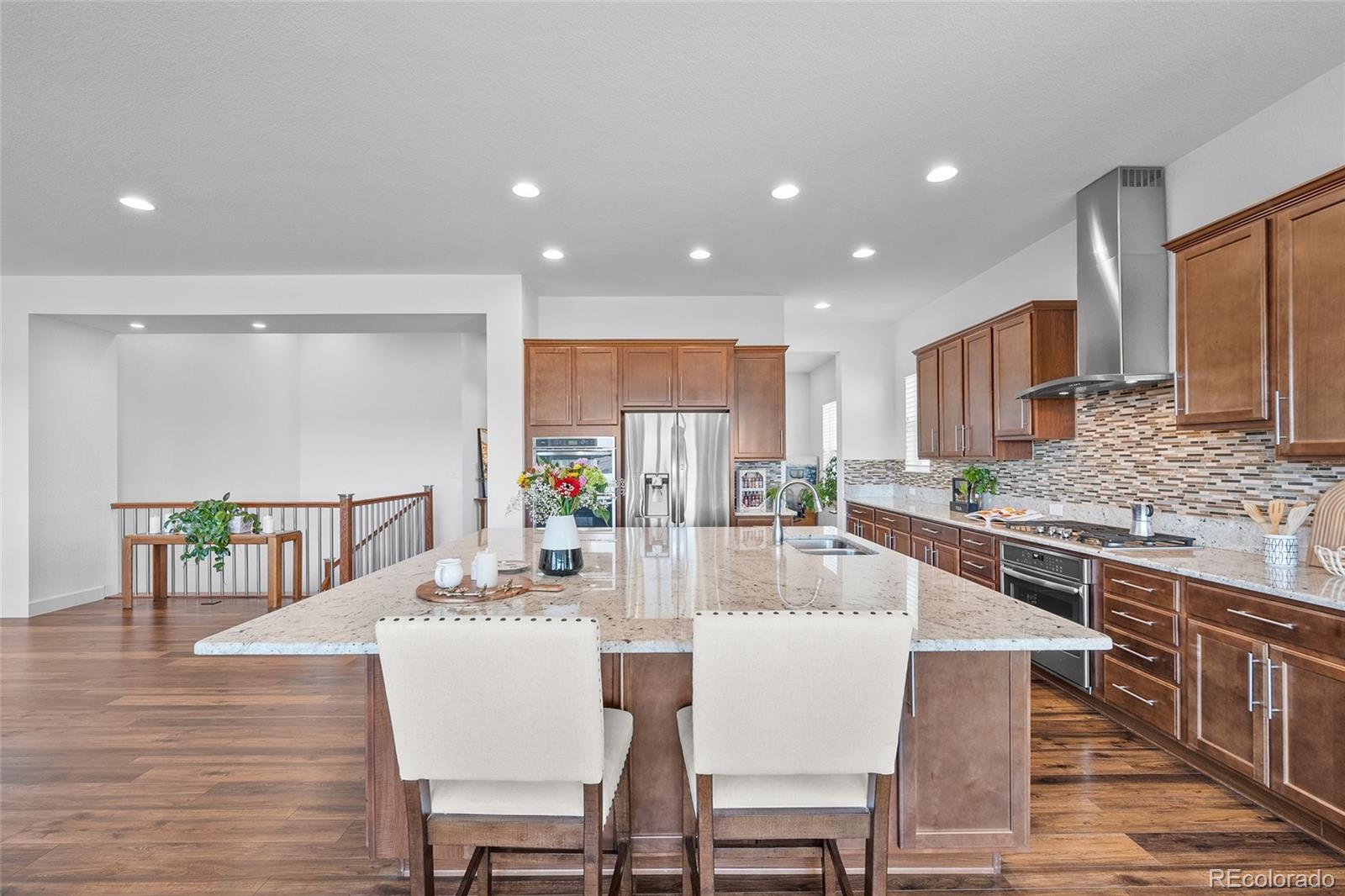 MLS Image #9 for 7814 s grand baker court,aurora, Colorado