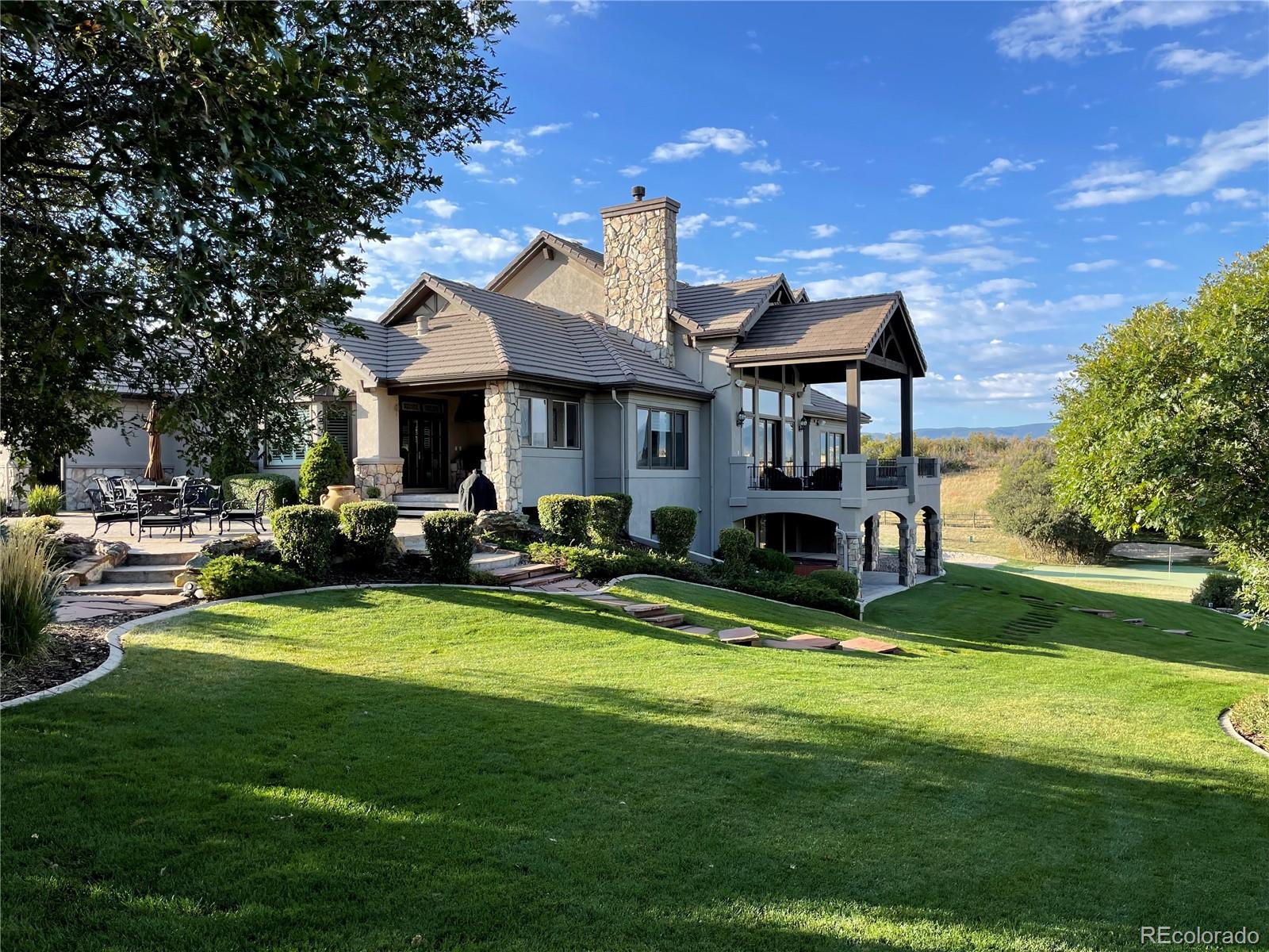 MLS Image #0 for 3080  big bear drive,sedalia, Colorado