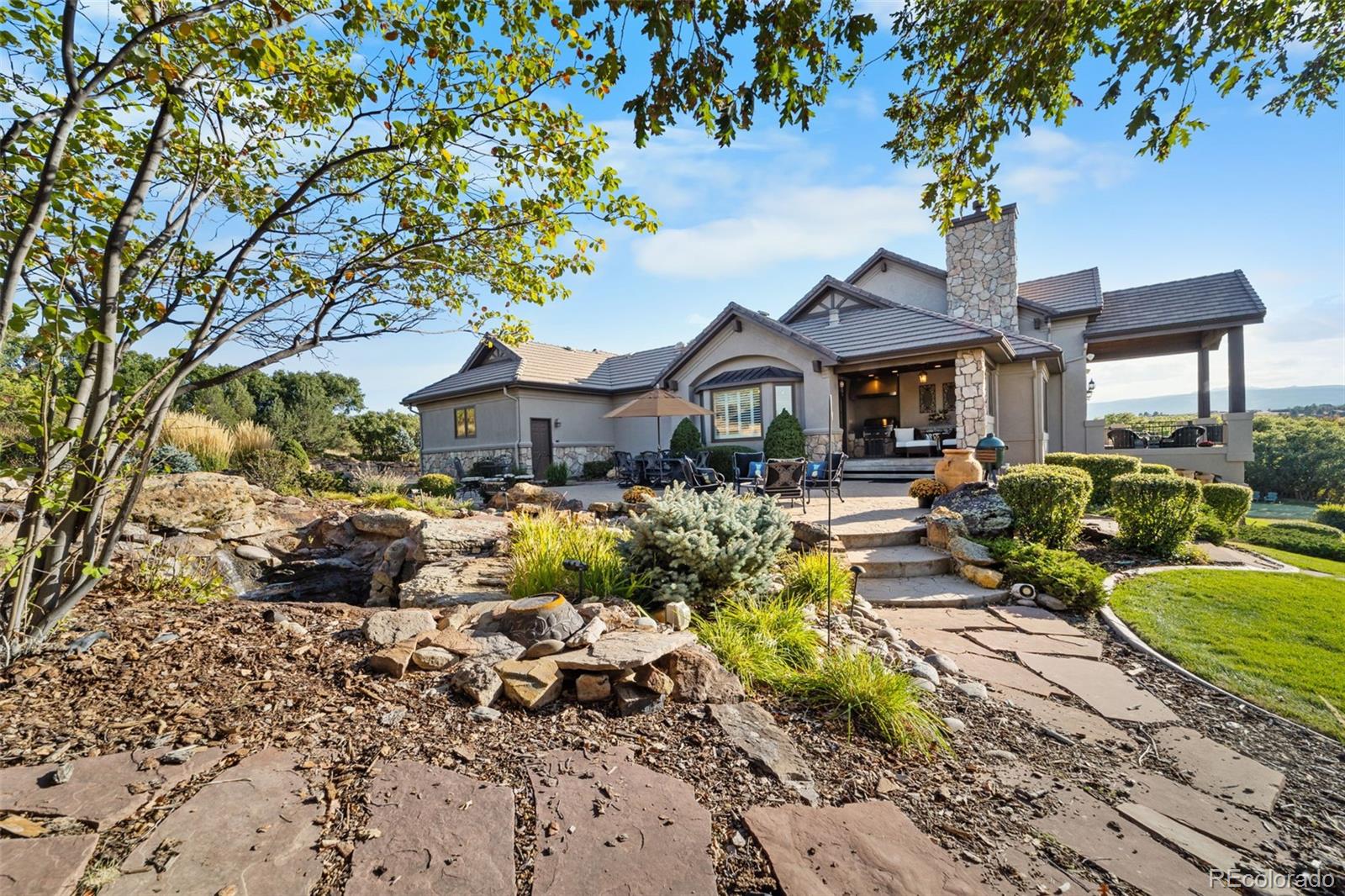 MLS Image #1 for 3080  big bear drive,sedalia, Colorado