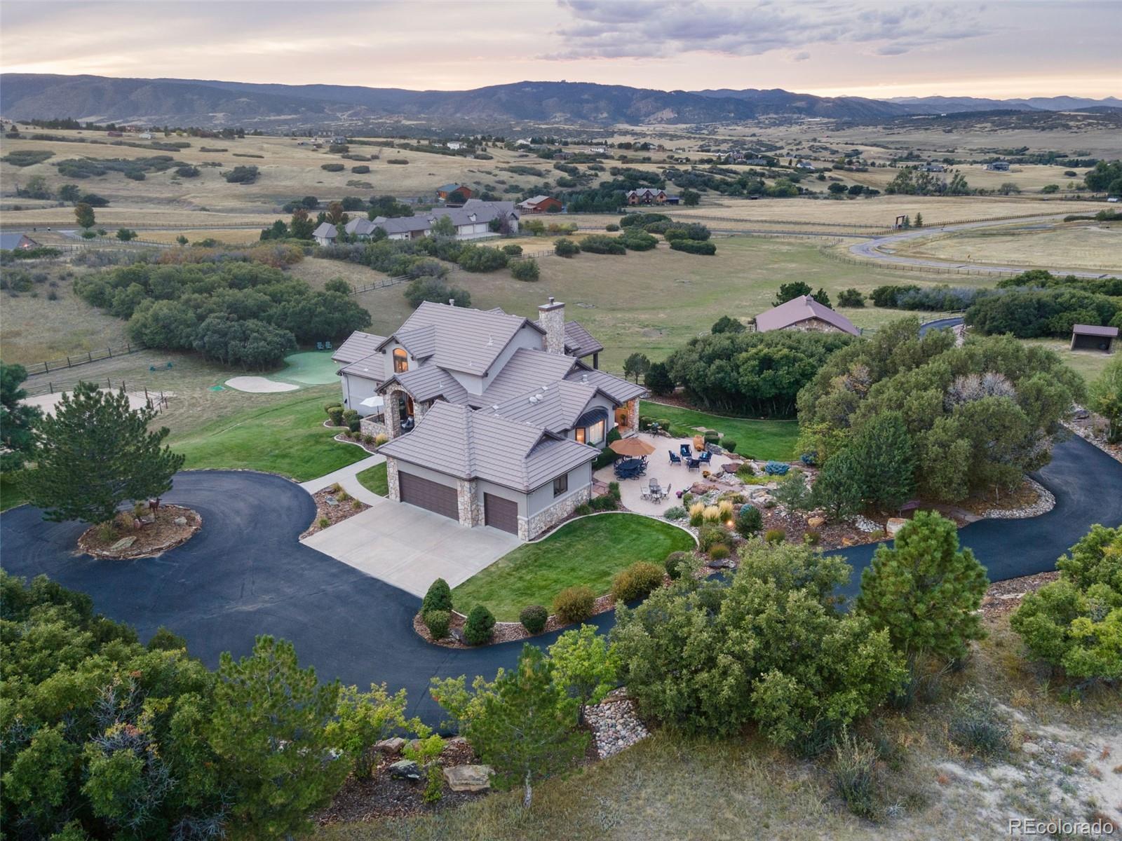 MLS Image #36 for 3080  big bear drive,sedalia, Colorado