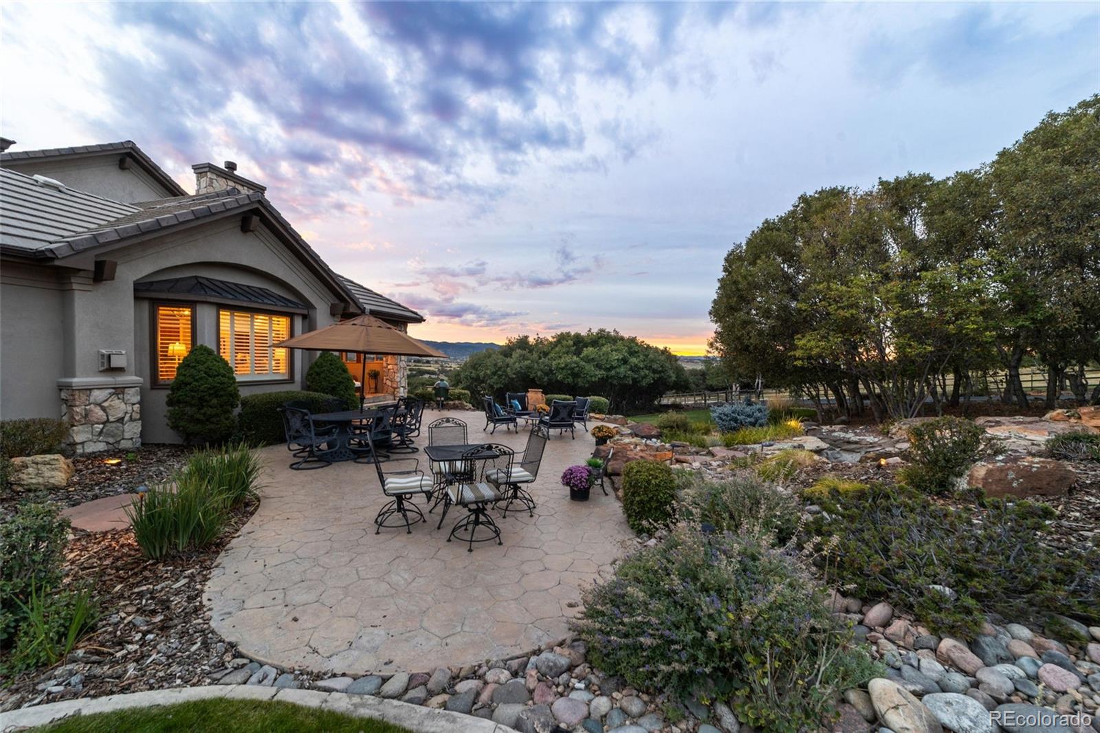 MLS Image #38 for 3080  big bear drive,sedalia, Colorado