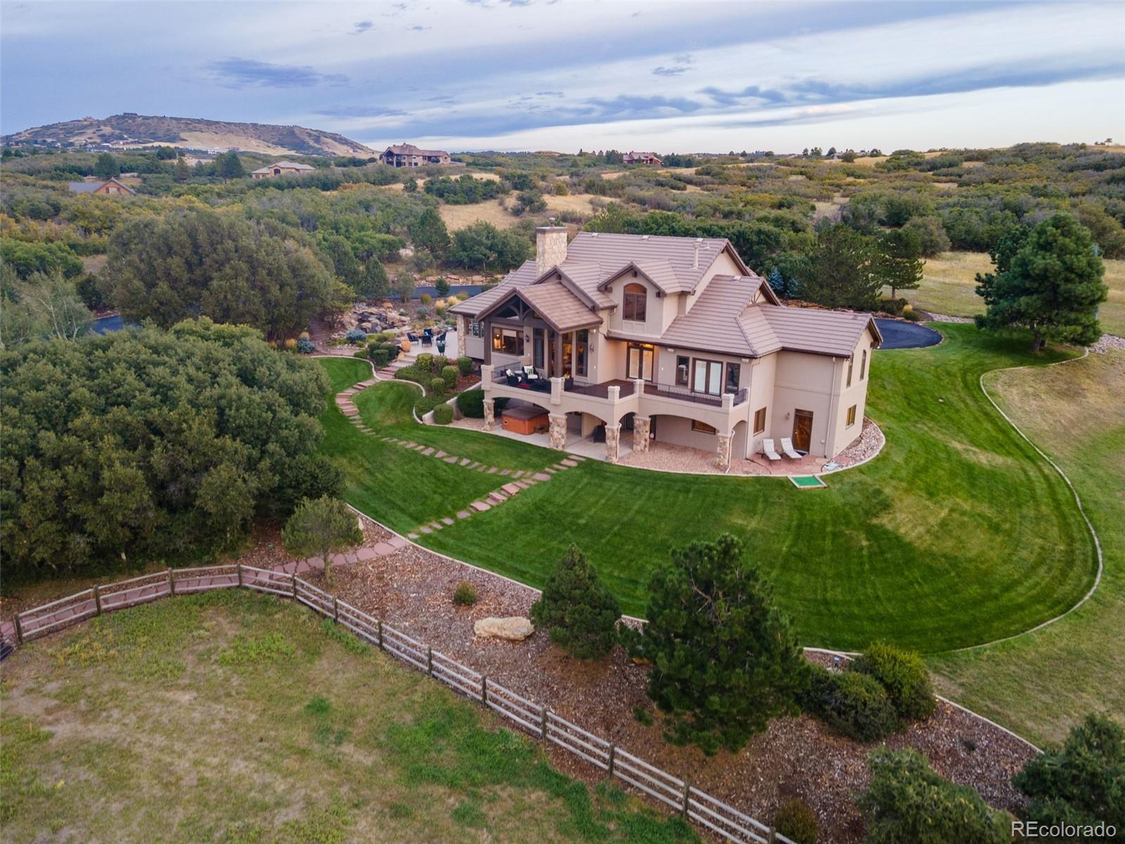 MLS Image #39 for 3080  big bear drive,sedalia, Colorado