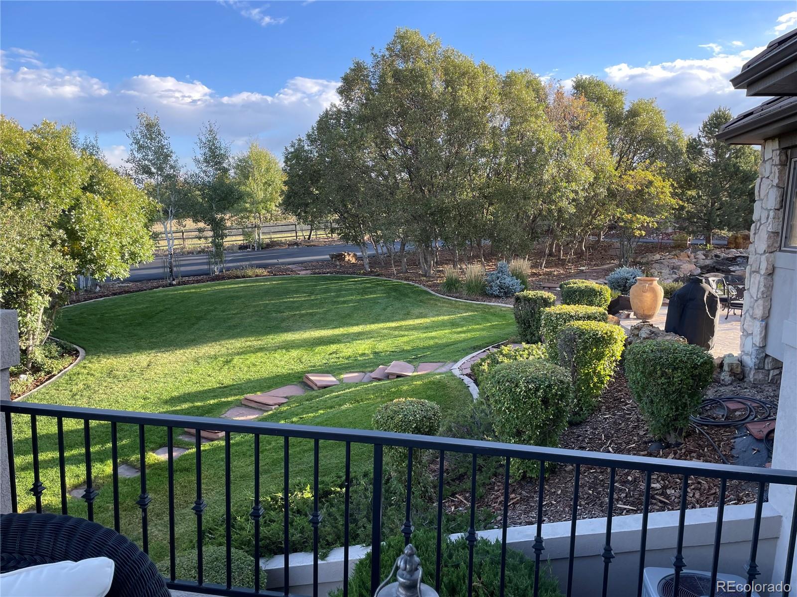 MLS Image #4 for 3080  big bear drive,sedalia, Colorado