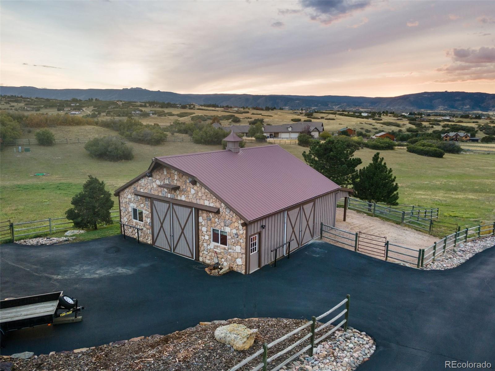 MLS Image #44 for 3080  big bear drive,sedalia, Colorado