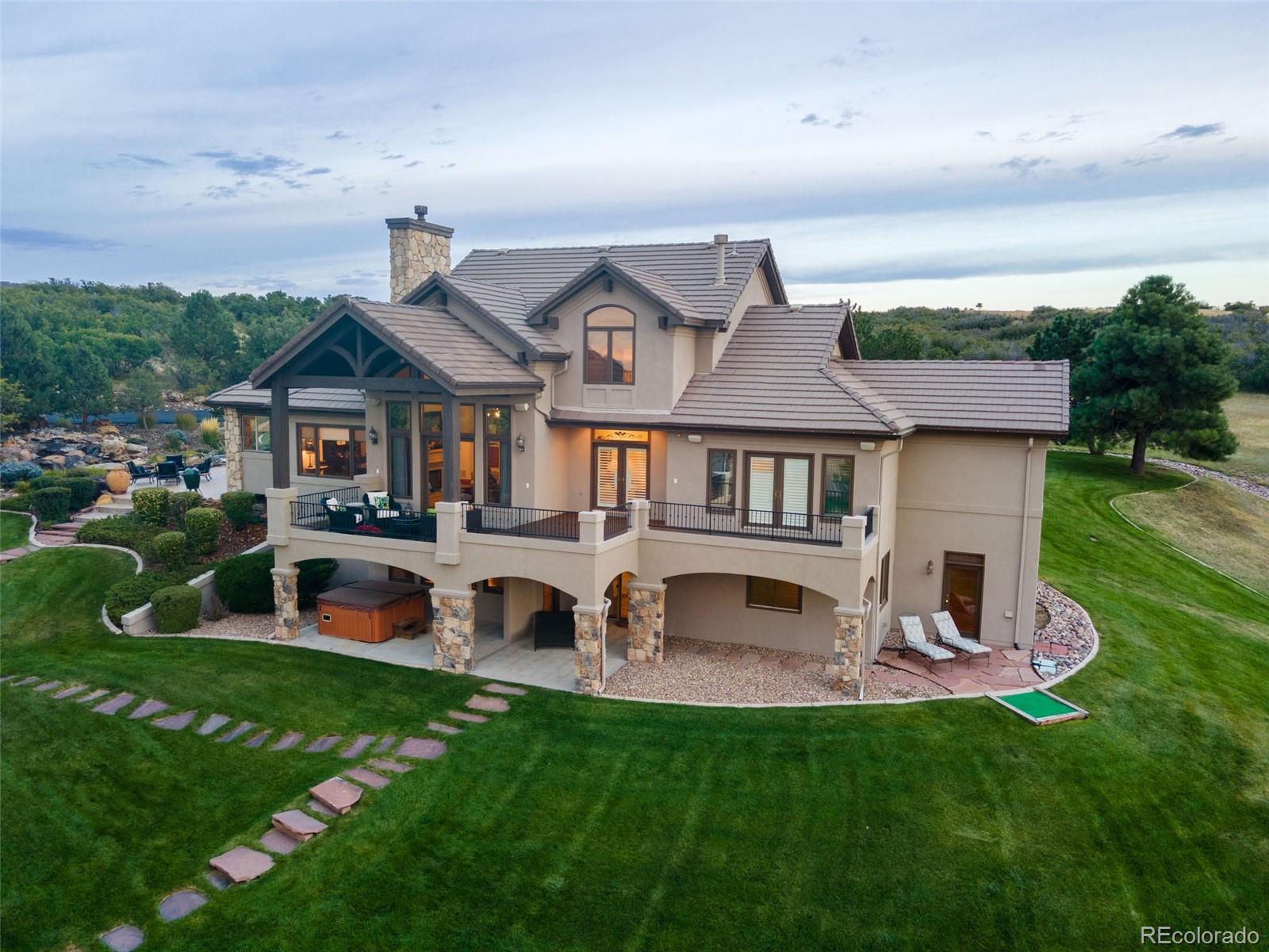 MLS Image #45 for 3080  big bear drive,sedalia, Colorado