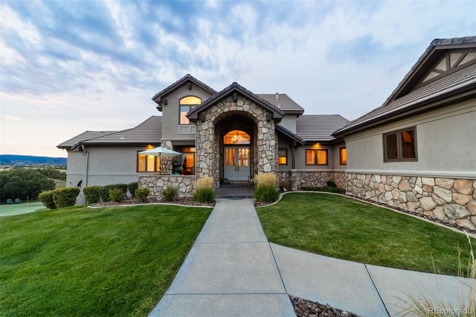 MLS Image #8 for 3080  big bear drive,sedalia, Colorado