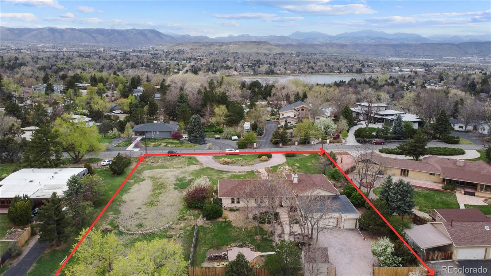MLS Image #21 for 2020  routt street,lakewood, Colorado