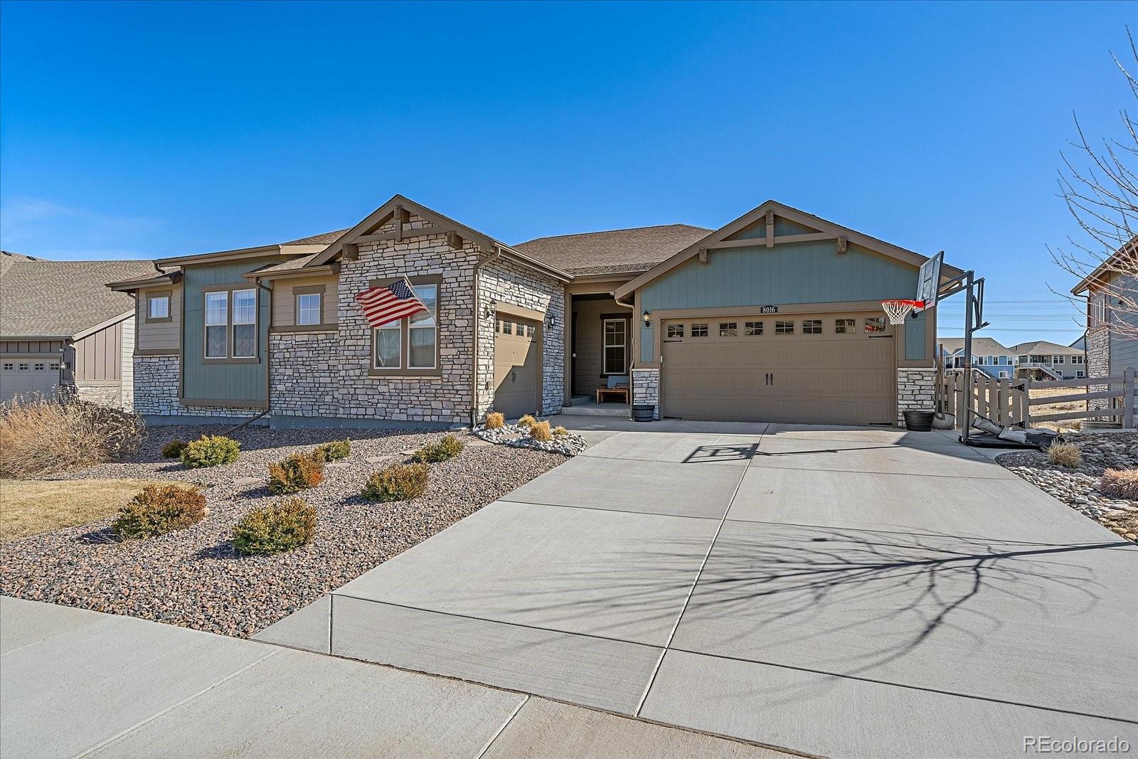 MLS Image #0 for 8016  gore creek lane,littleton, Colorado