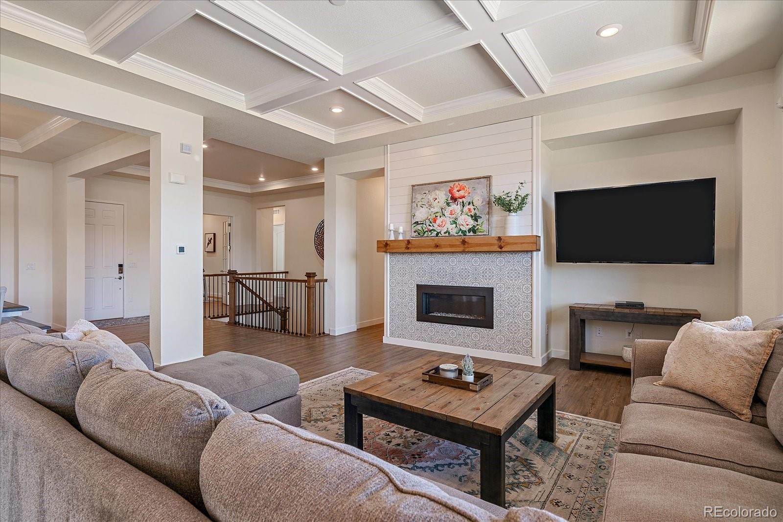 MLS Image #10 for 8016  gore creek lane,littleton, Colorado