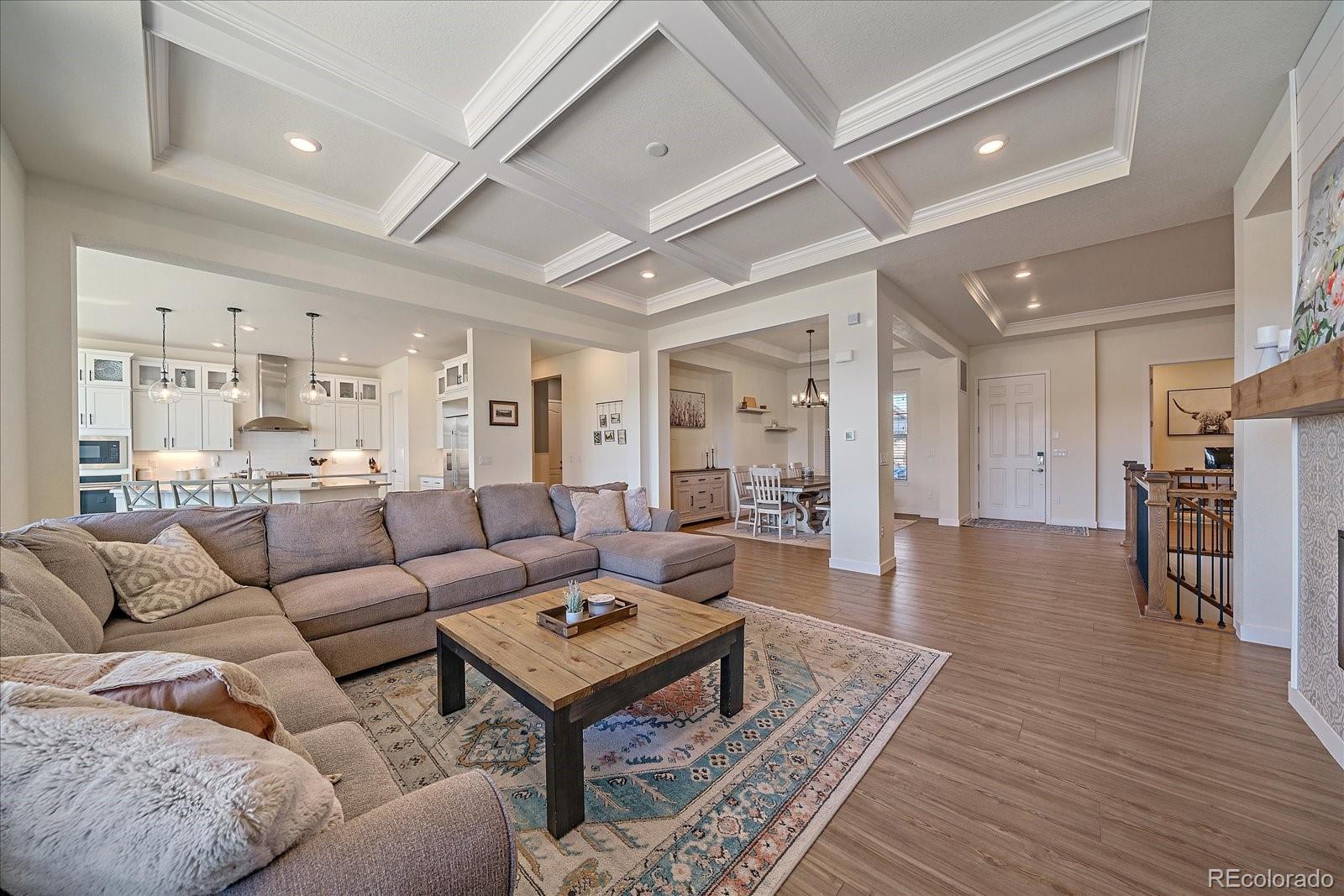MLS Image #11 for 8016  gore creek lane,littleton, Colorado