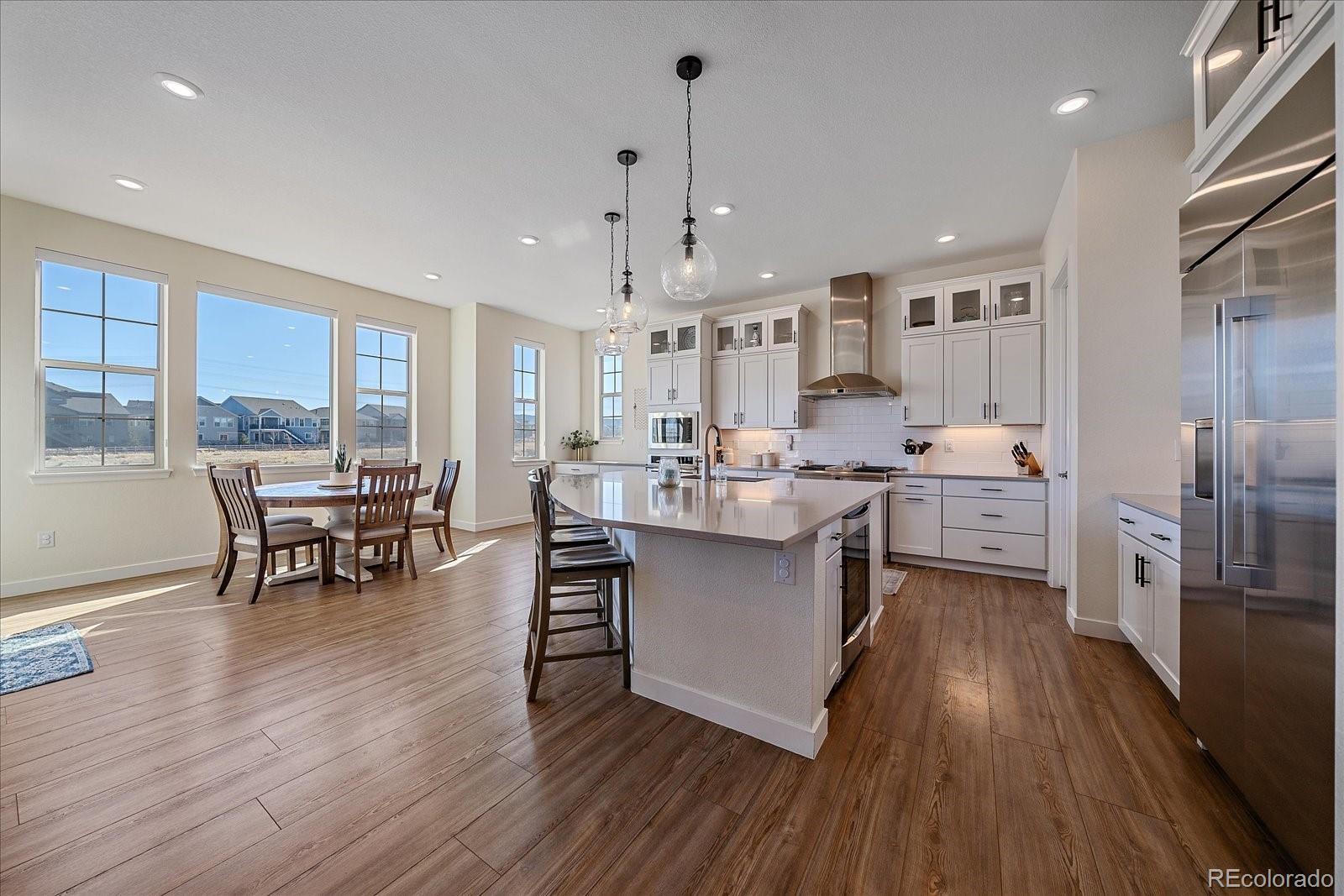 MLS Image #12 for 8016  gore creek lane,littleton, Colorado