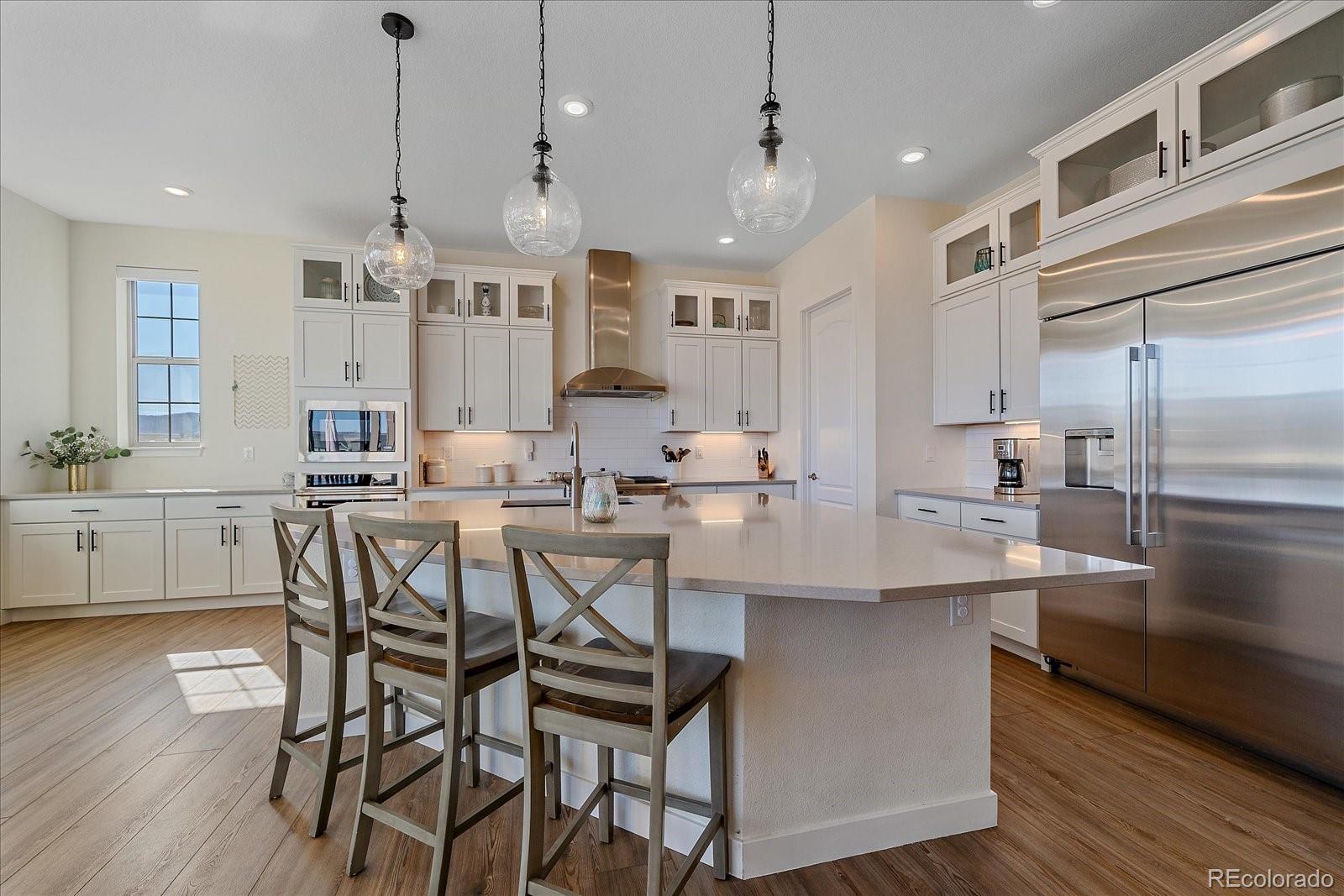 MLS Image #13 for 8016  gore creek lane,littleton, Colorado