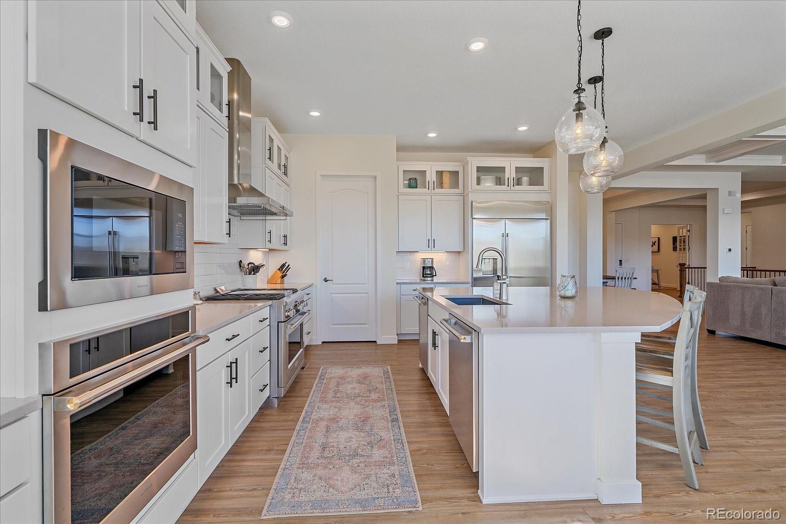 MLS Image #14 for 8016  gore creek lane,littleton, Colorado