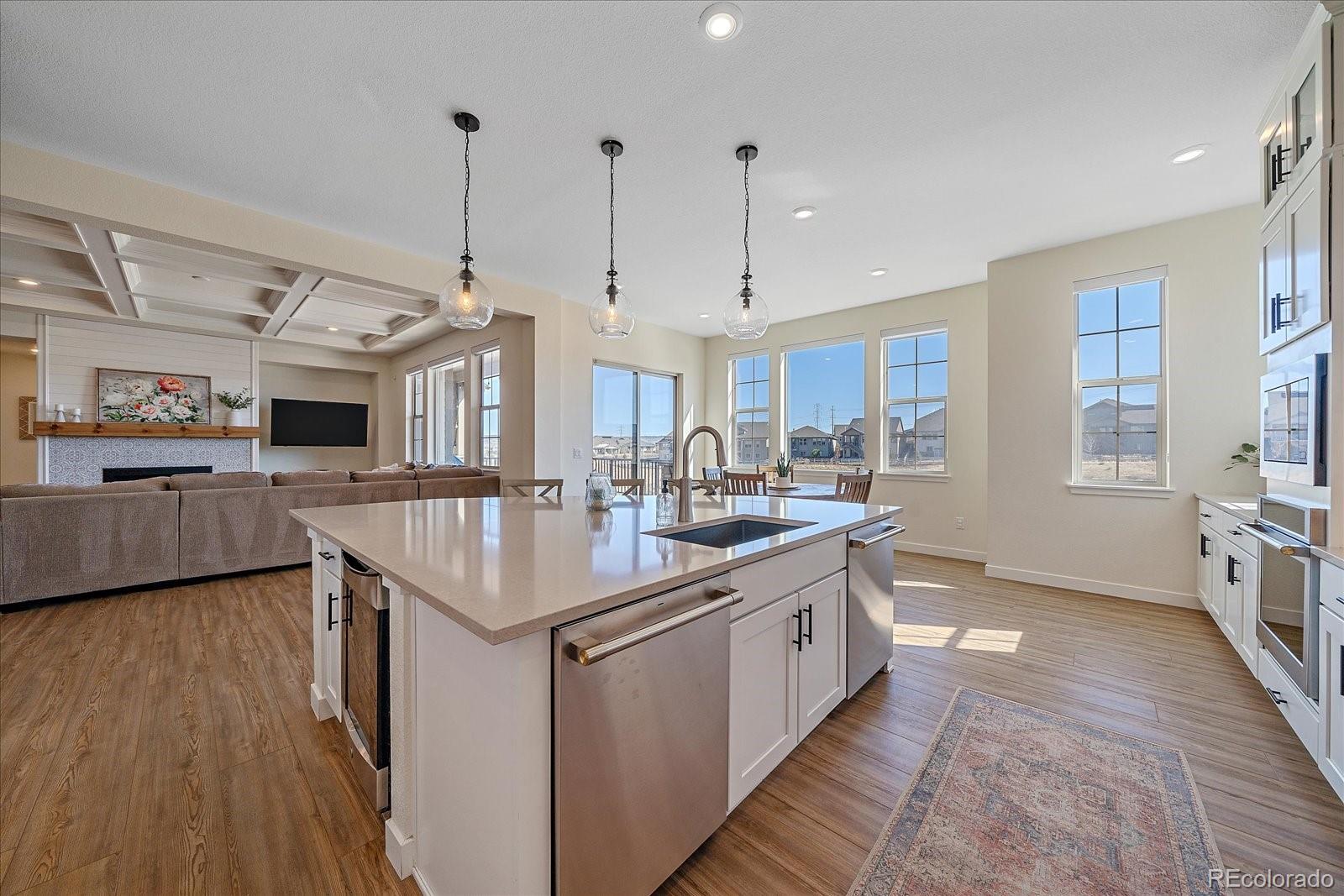 MLS Image #15 for 8016  gore creek lane,littleton, Colorado