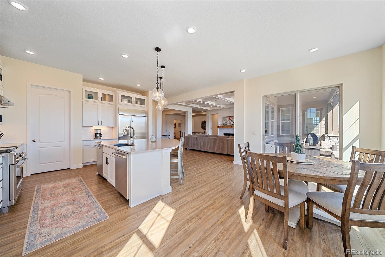 MLS Image #17 for 8016  gore creek lane,littleton, Colorado