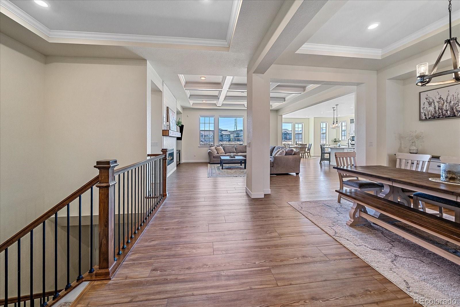 MLS Image #2 for 8016  gore creek lane,littleton, Colorado