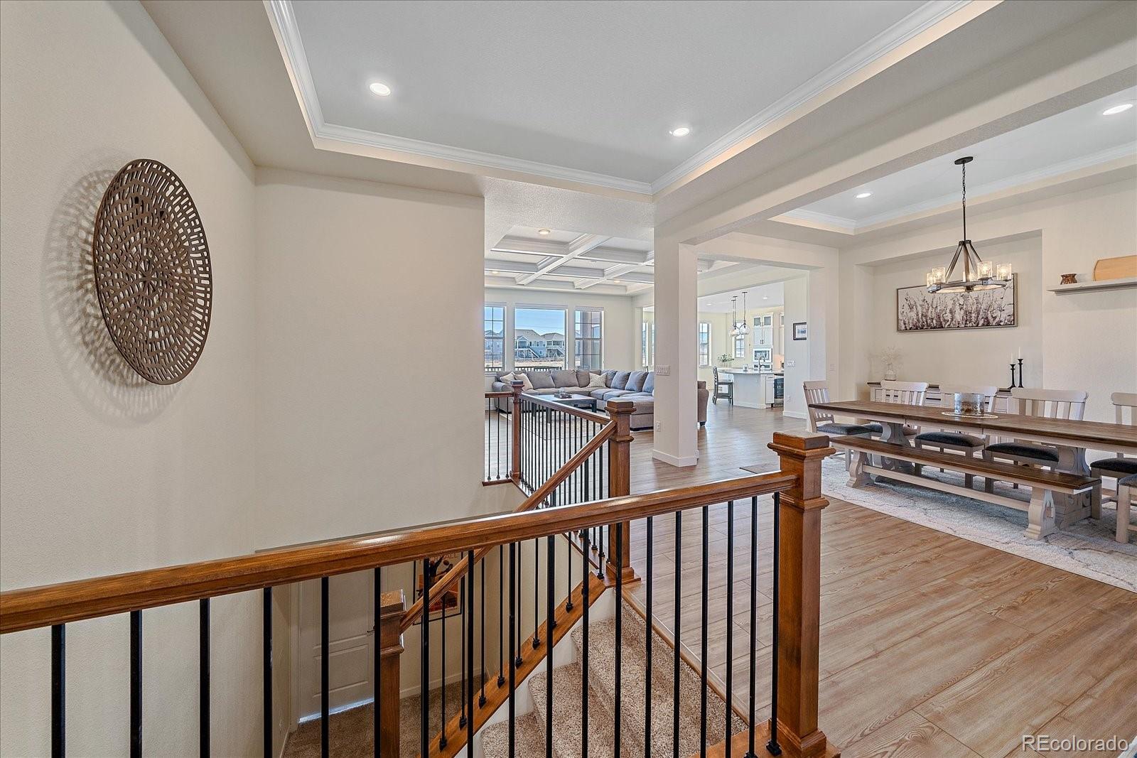 MLS Image #3 for 8016  gore creek lane,littleton, Colorado