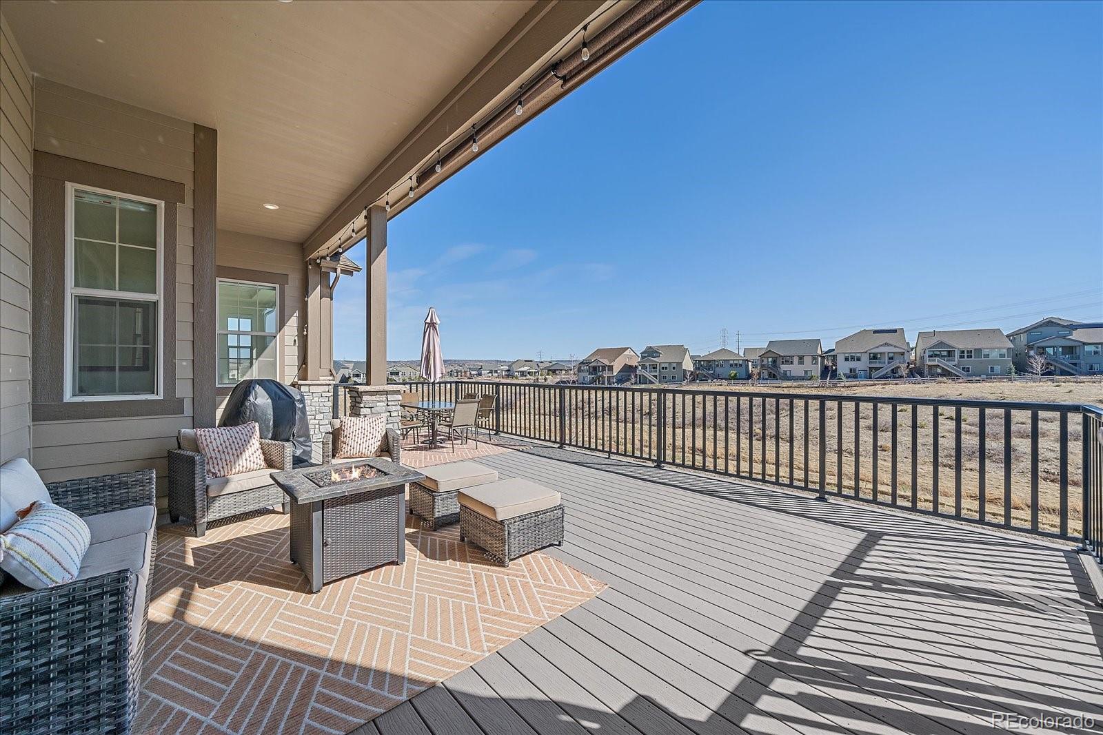 MLS Image #35 for 8016  gore creek lane,littleton, Colorado