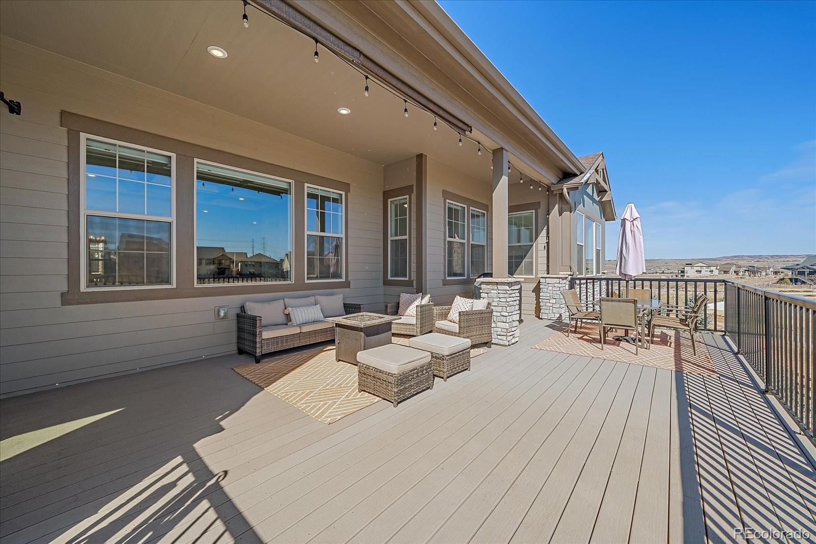 MLS Image #36 for 8016  gore creek lane,littleton, Colorado