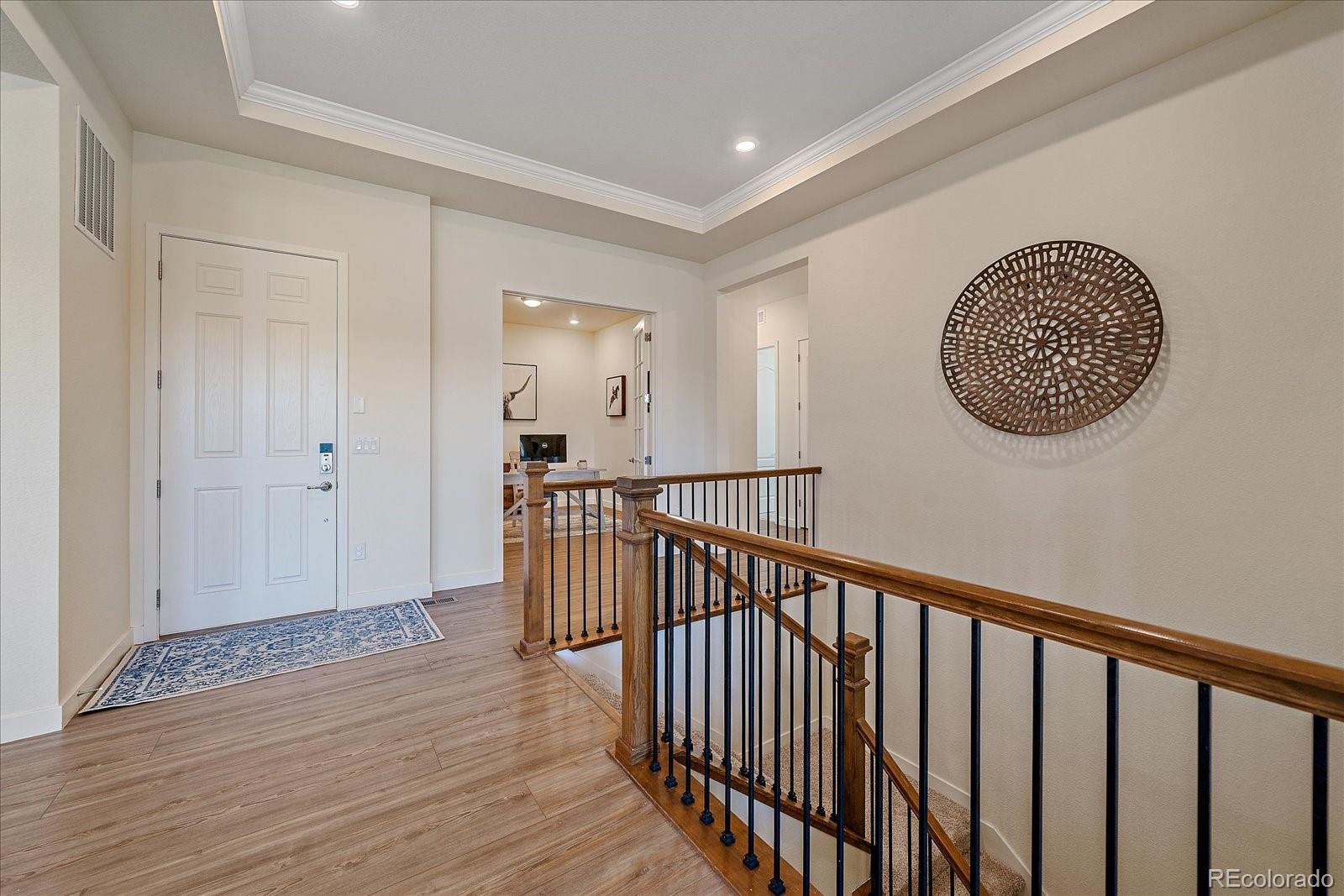 MLS Image #4 for 8016  gore creek lane,littleton, Colorado