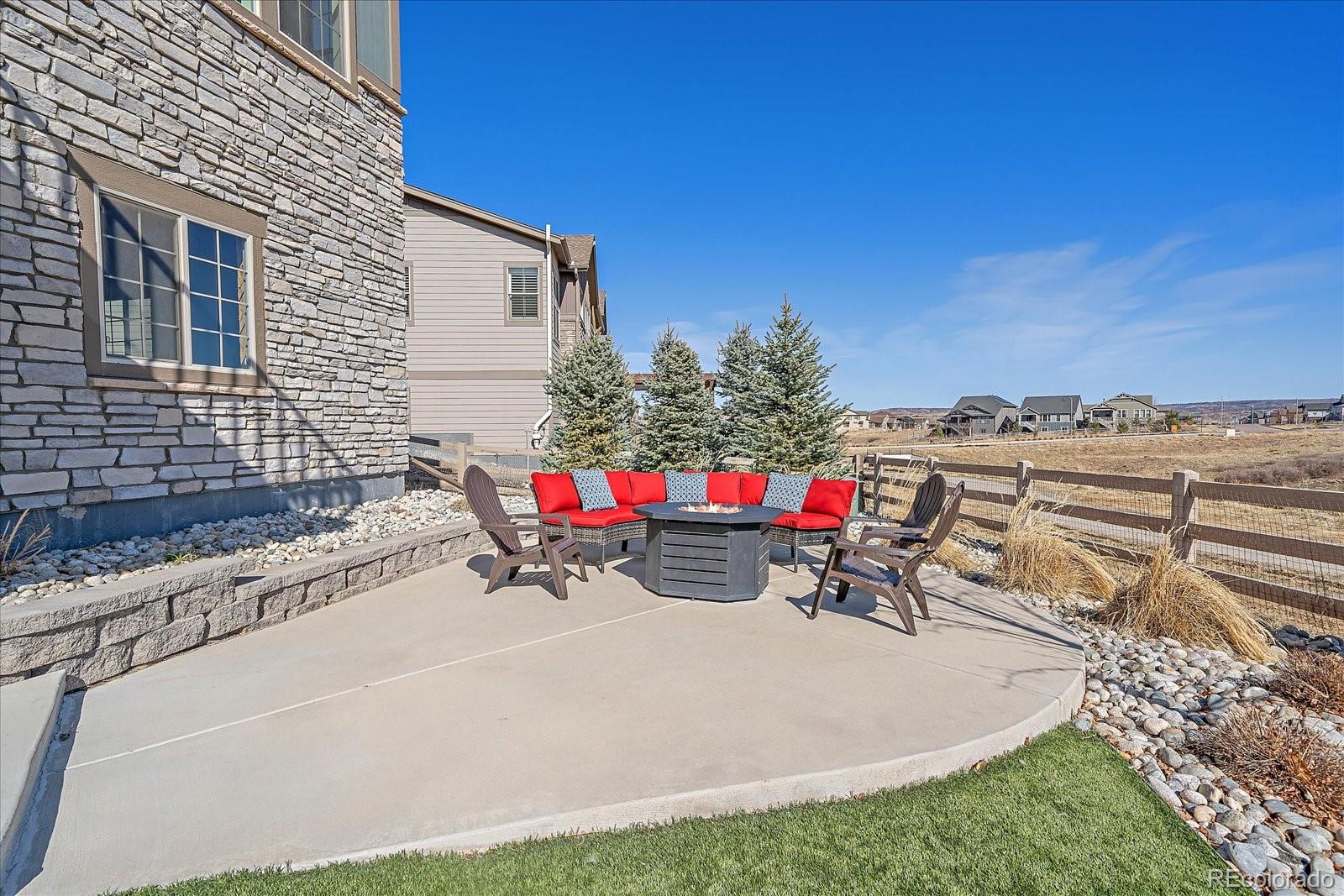 MLS Image #41 for 8016  gore creek lane,littleton, Colorado