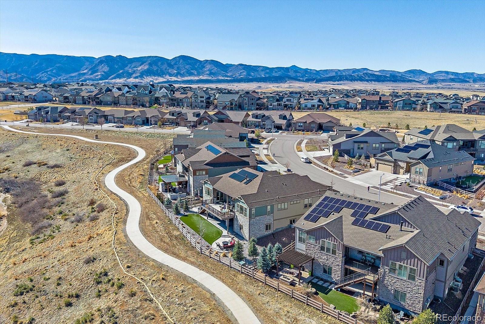 MLS Image #43 for 8016  gore creek lane,littleton, Colorado