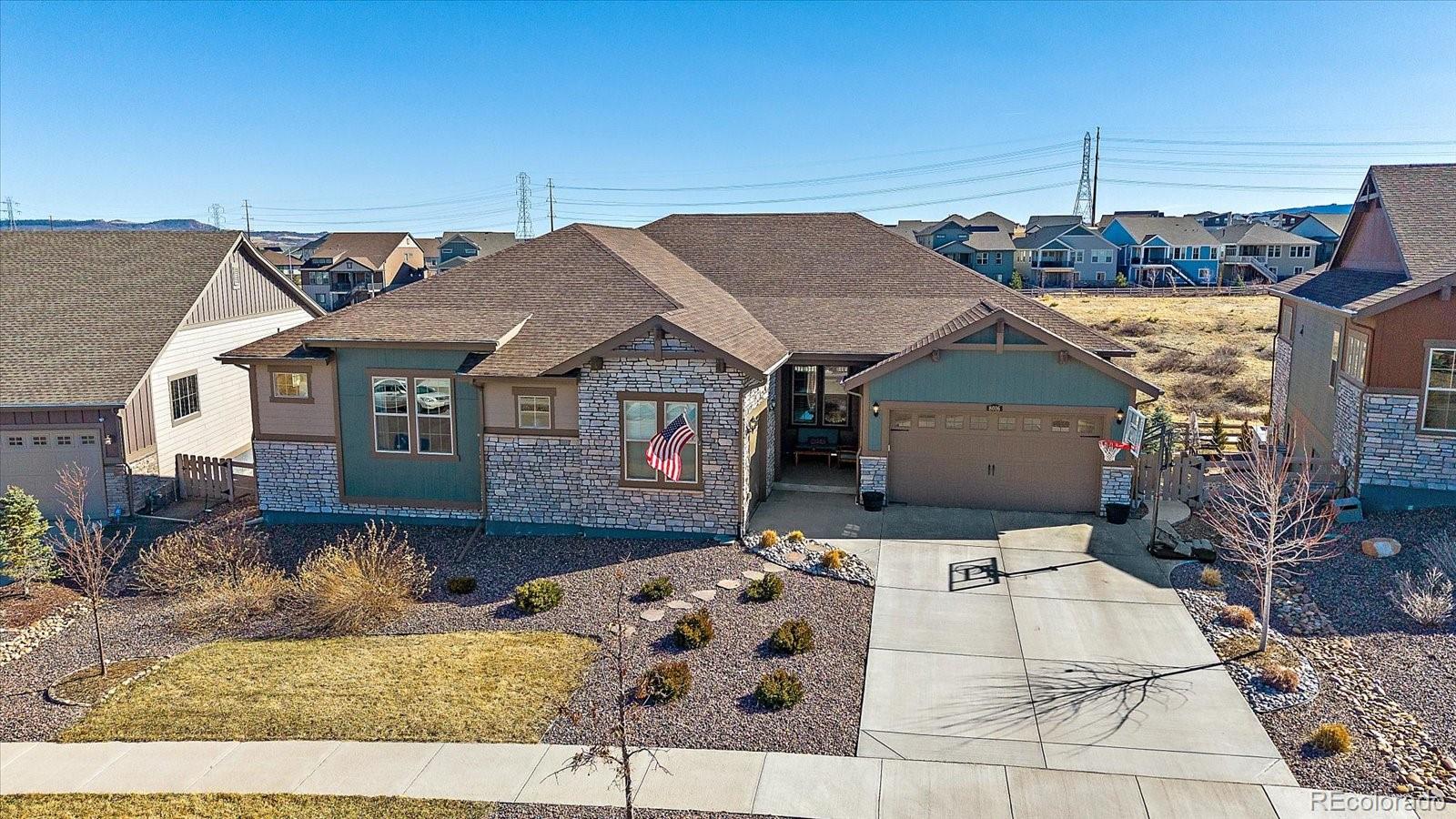 MLS Image #44 for 8016  gore creek lane,littleton, Colorado