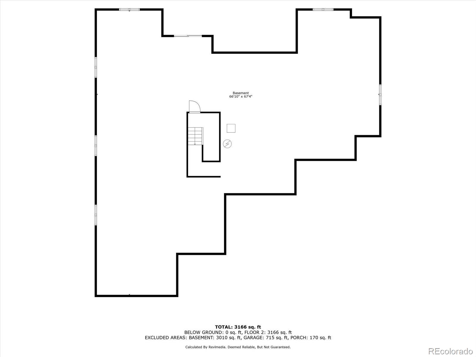 MLS Image #46 for 8016  gore creek lane,littleton, Colorado