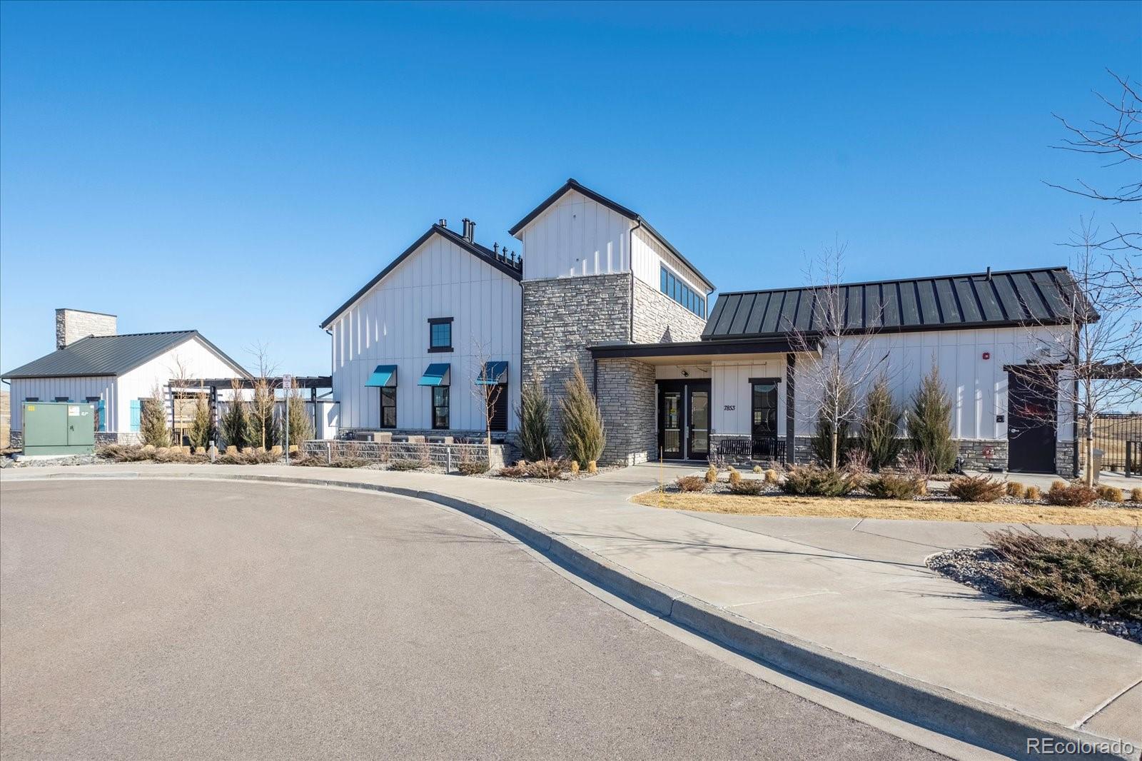 MLS Image #47 for 8016  gore creek lane,littleton, Colorado