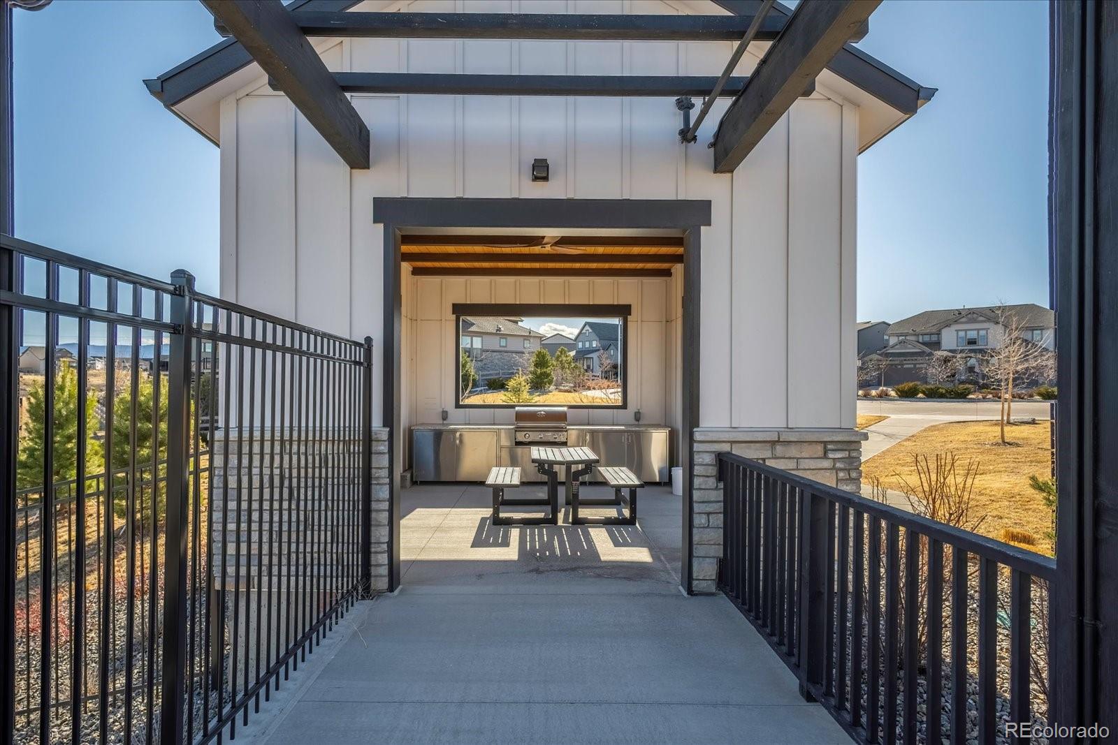 MLS Image #48 for 8016  gore creek lane,littleton, Colorado