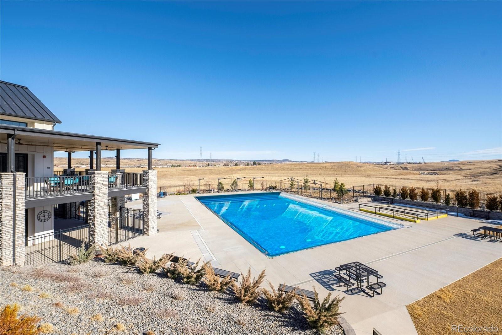 MLS Image #49 for 8016  gore creek lane,littleton, Colorado