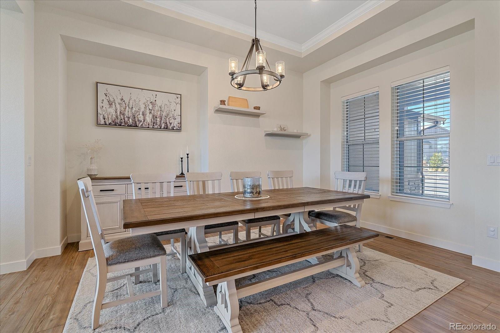 MLS Image #5 for 8016  gore creek lane,littleton, Colorado