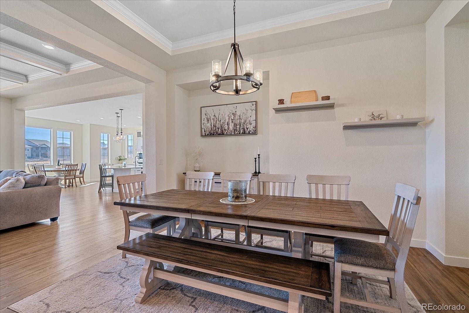 MLS Image #6 for 8016  gore creek lane,littleton, Colorado