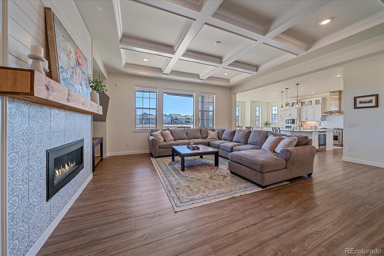 MLS Image #7 for 8016  gore creek lane,littleton, Colorado