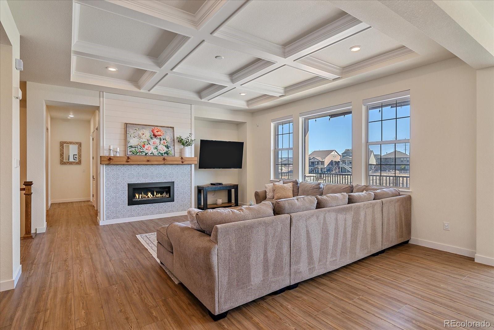 MLS Image #8 for 8016  gore creek lane,littleton, Colorado