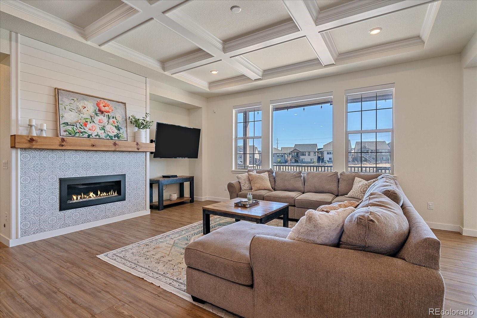 MLS Image #9 for 8016  gore creek lane,littleton, Colorado