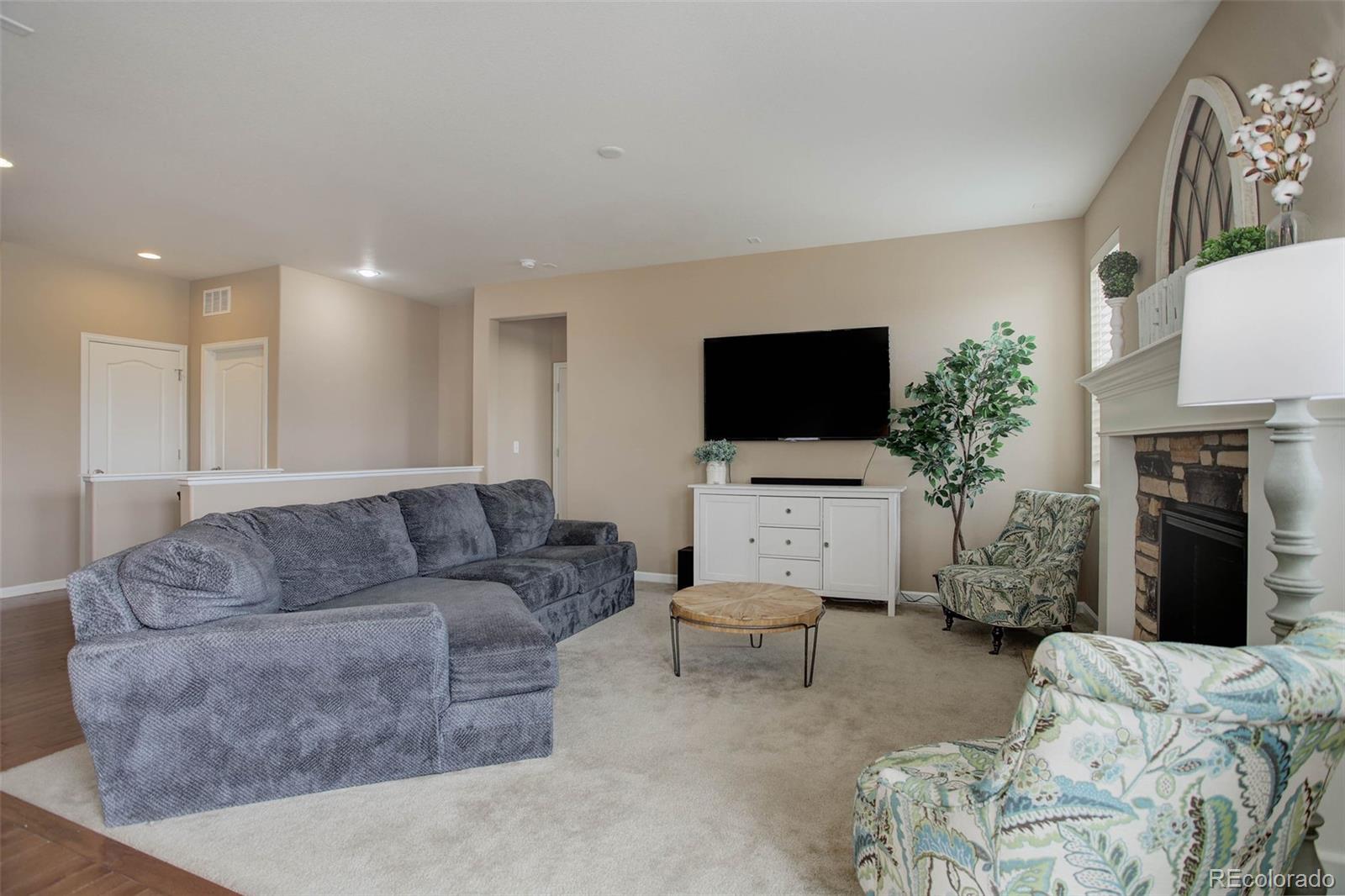 MLS Image #10 for 7809  bandit drive,castle rock, Colorado