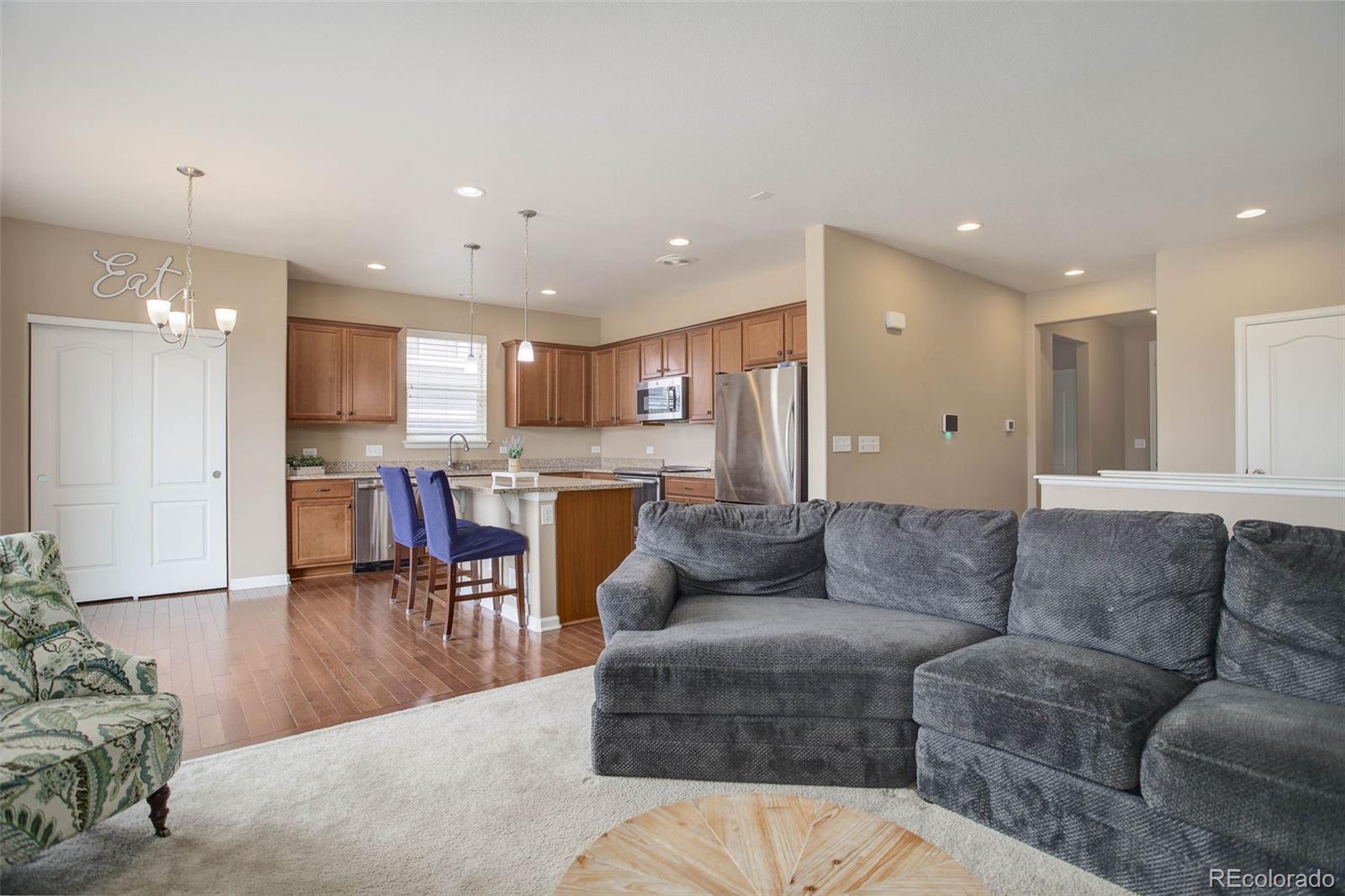 MLS Image #11 for 7809  bandit drive,castle rock, Colorado