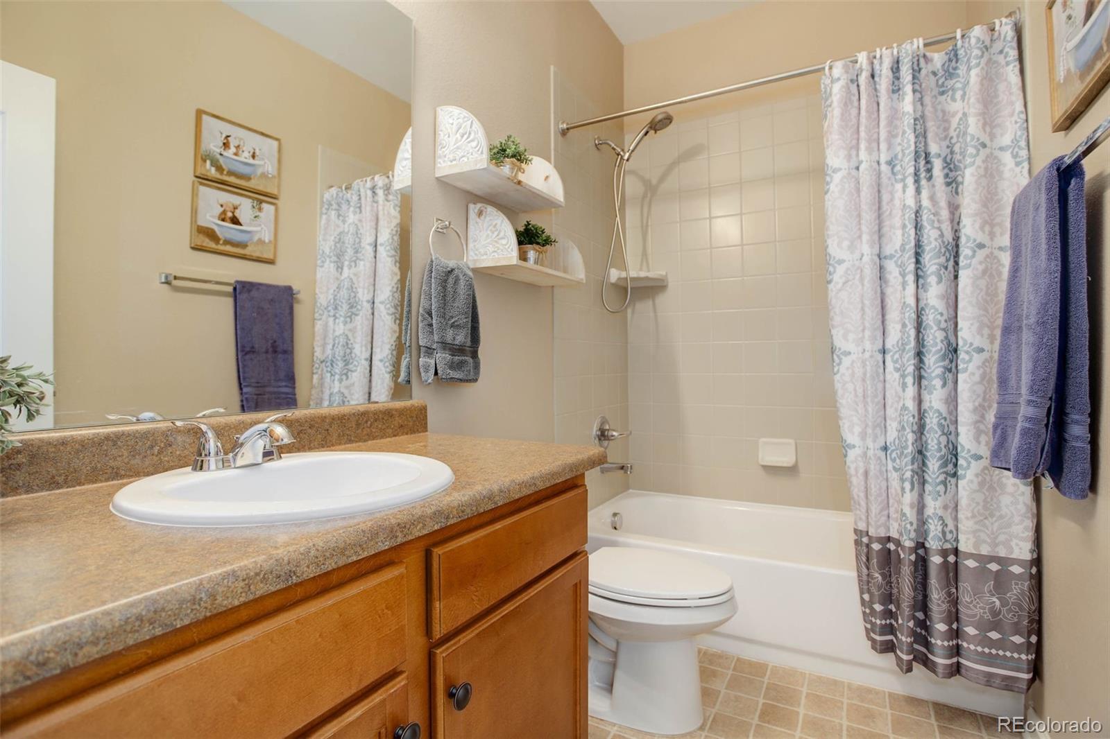MLS Image #23 for 7809  bandit drive,castle rock, Colorado