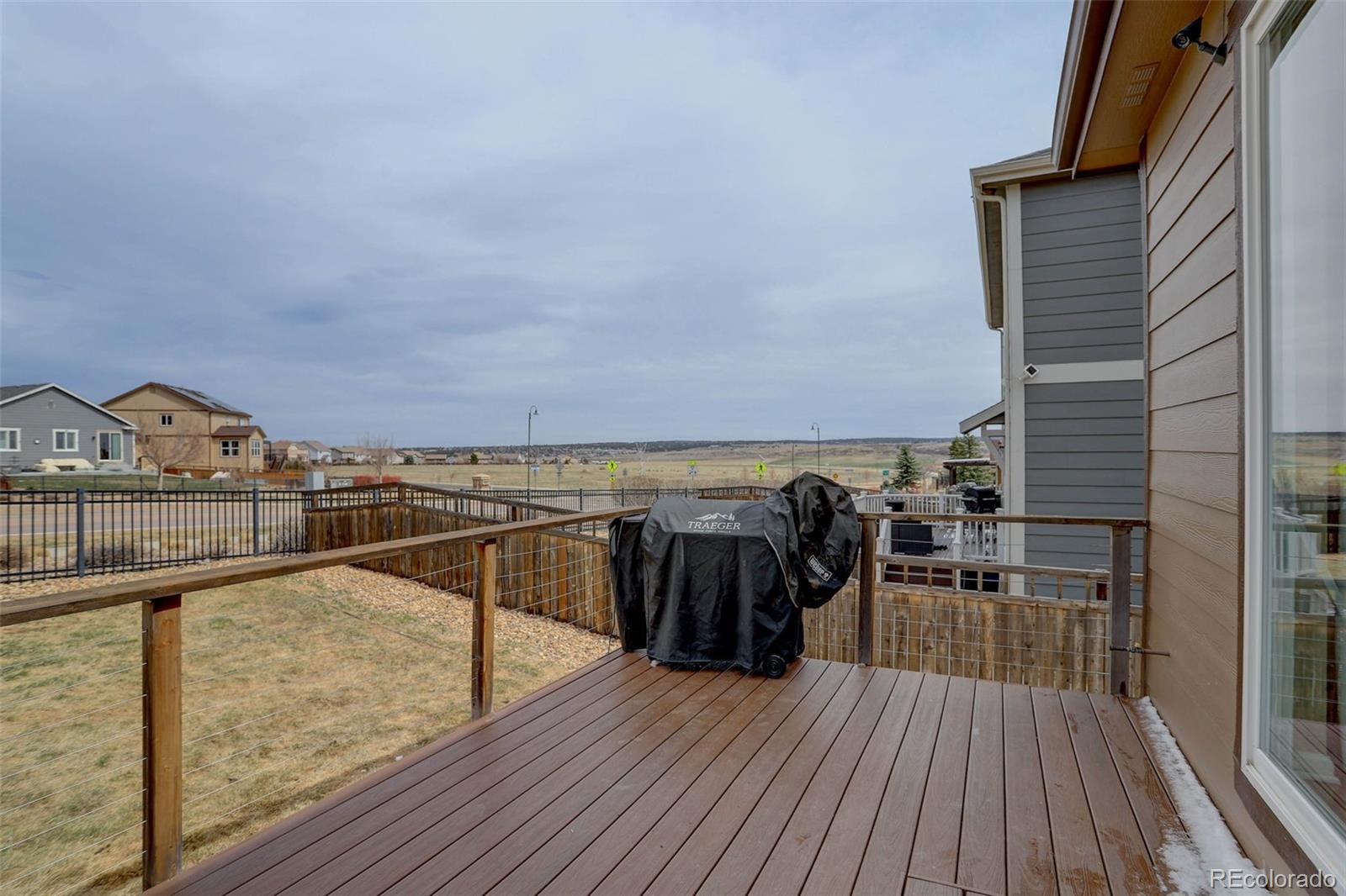 MLS Image #25 for 7809  bandit drive,castle rock, Colorado