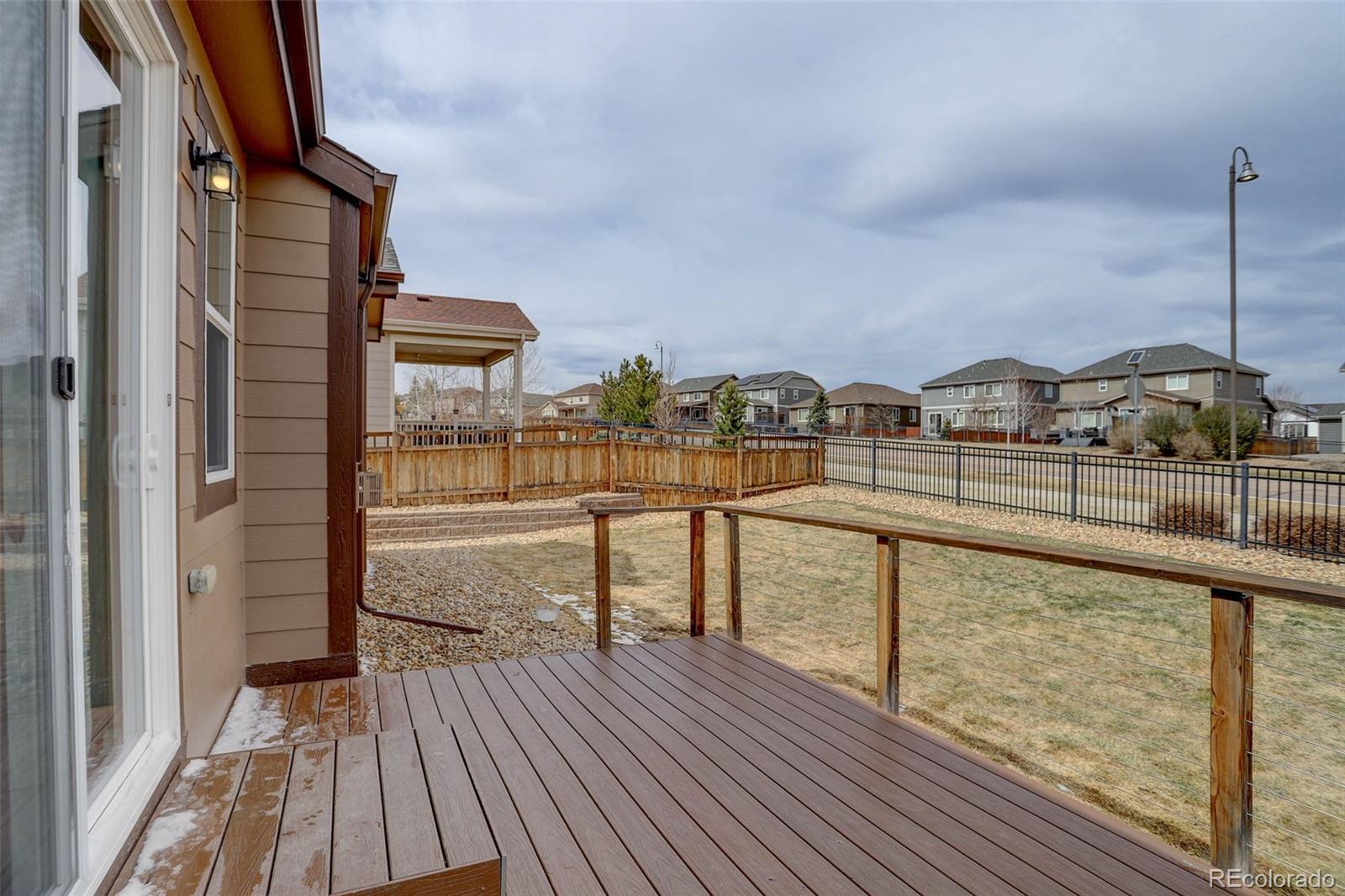 MLS Image #26 for 7809  bandit drive,castle rock, Colorado