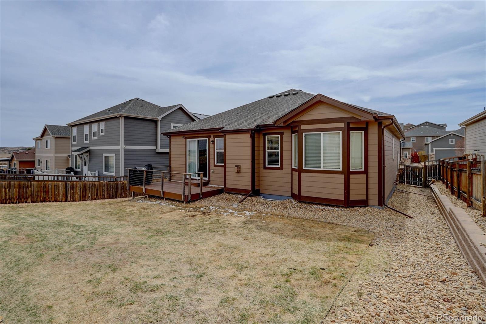 MLS Image #27 for 7809  bandit drive,castle rock, Colorado