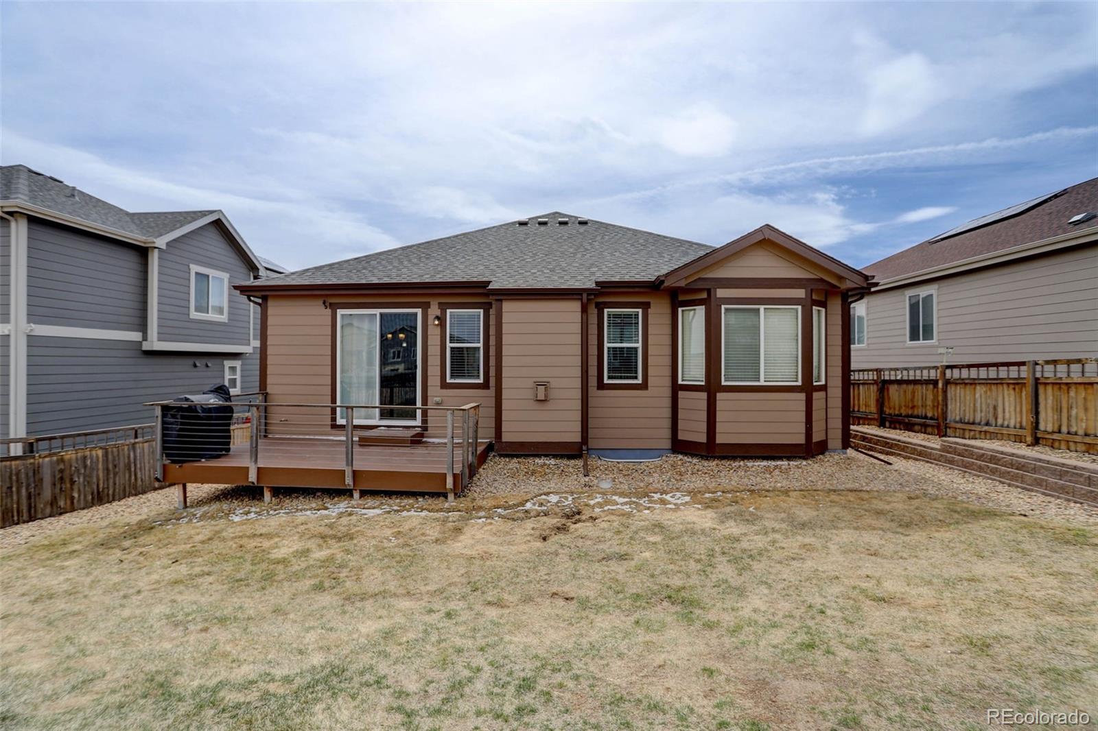 MLS Image #28 for 7809  bandit drive,castle rock, Colorado
