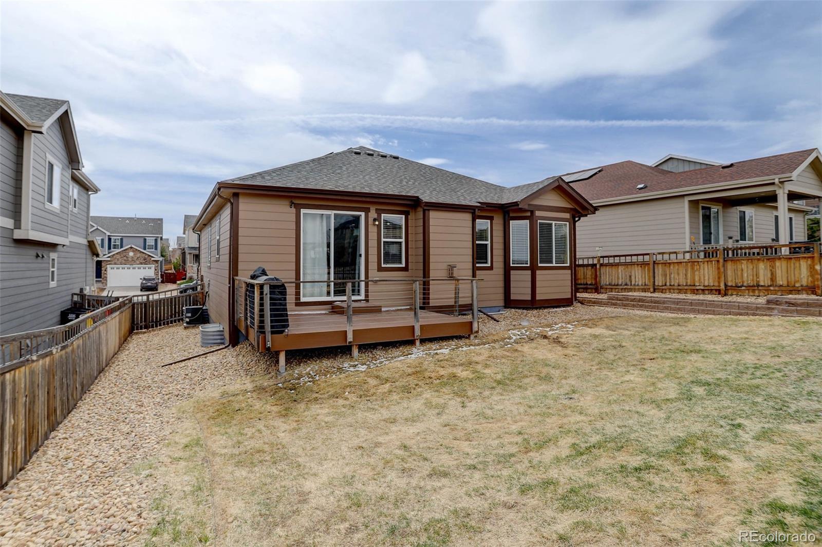 MLS Image #29 for 7809  bandit drive,castle rock, Colorado